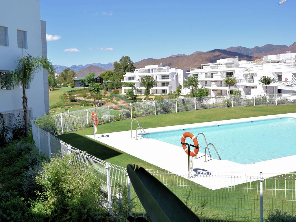 Belvilla By Oyo Miraval Sitio de Calahonda Extérieur photo